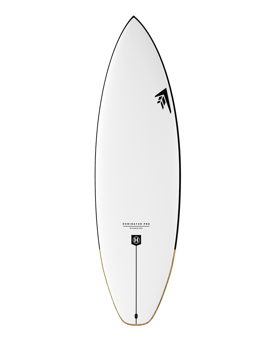 Dominator Pro