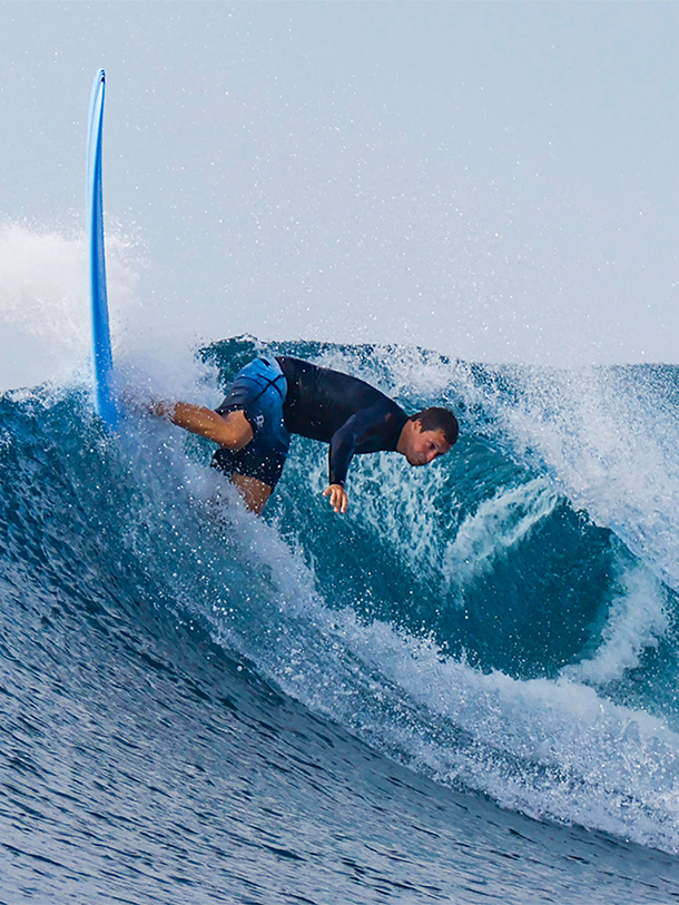 ACT Don HP