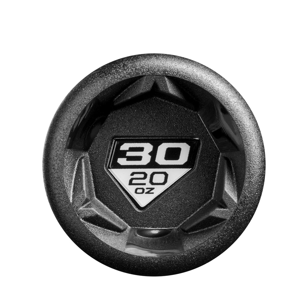 DeMarini 2025 ZEN (-10) USSSA/SL BaseBall Bat - WBD2532010