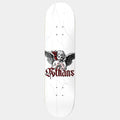 Deathwish Skateboards Chris Athans Cherub Deck 8.475"