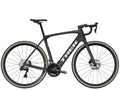 Domane+ SLR 7 US 56 Matte Deep Smoke