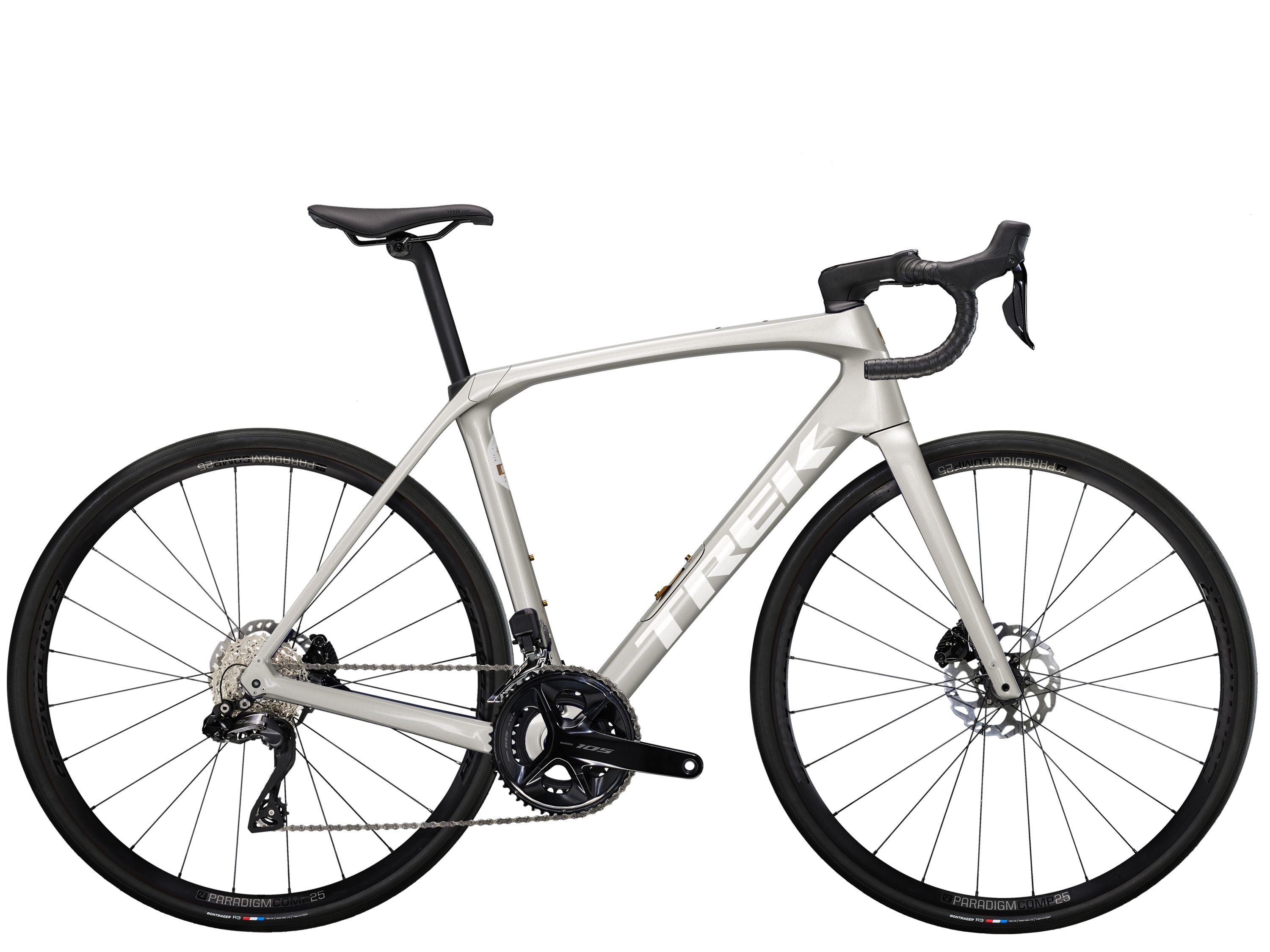 Trek Domane SL 6 Gen 4