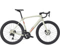 Domane SL 7 50 Matte Lunar Silver
