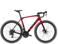 Domane SLR 7 AXS 60 Metallic Red Smoke to Red Carbon Smoke