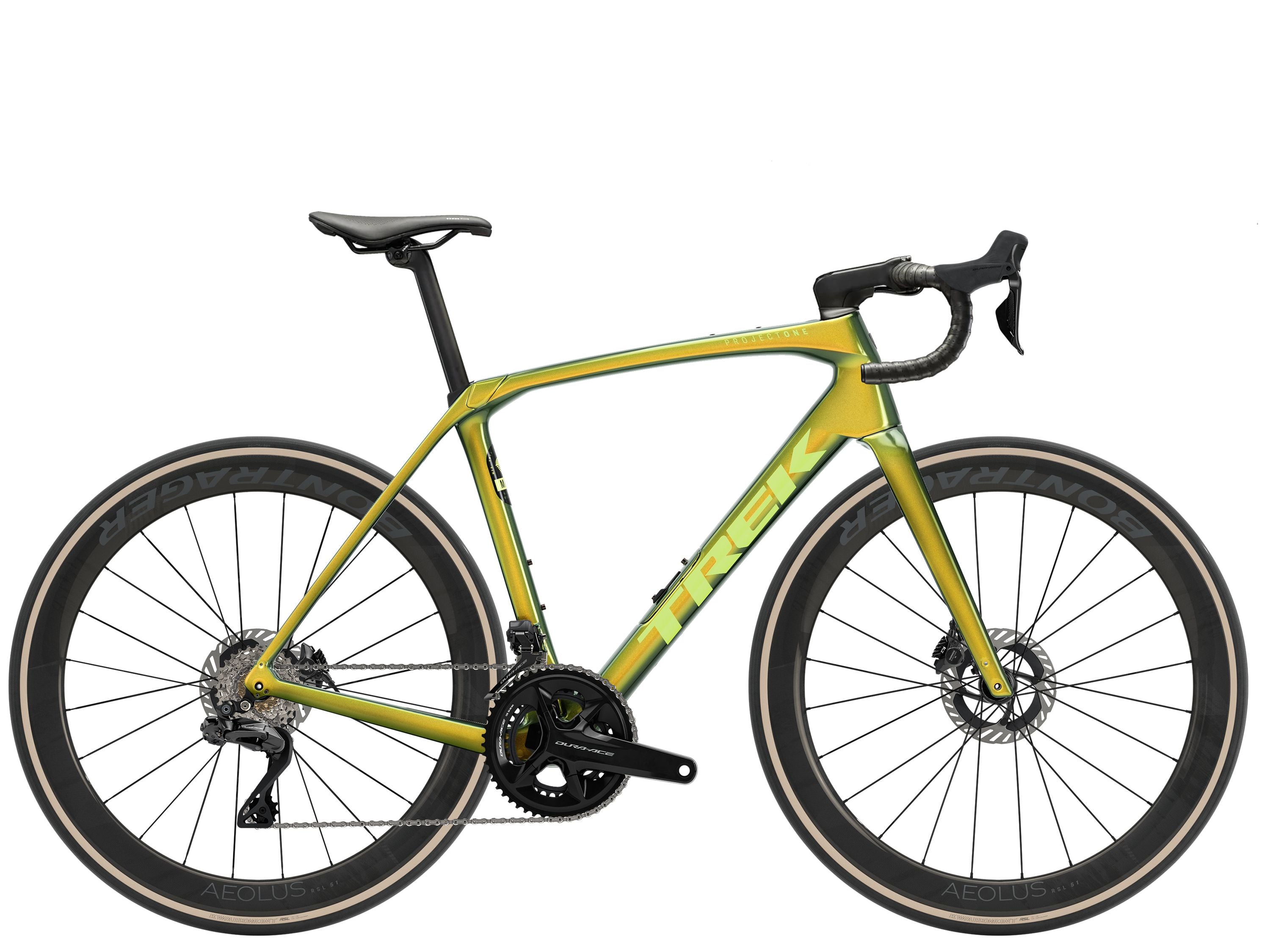 Domane SLR 9 50 Gecko Phaze