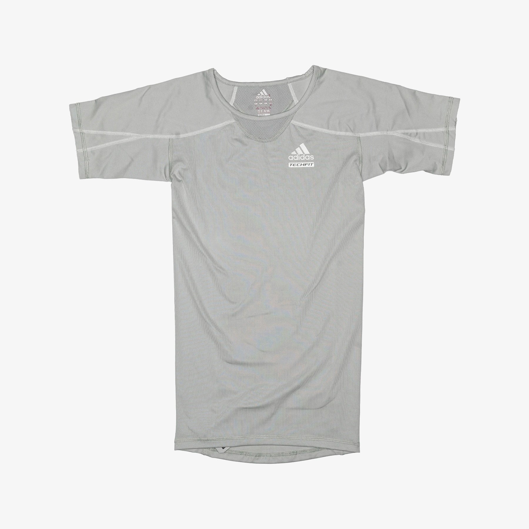 Tech Fit Short Sleeve Compression Top