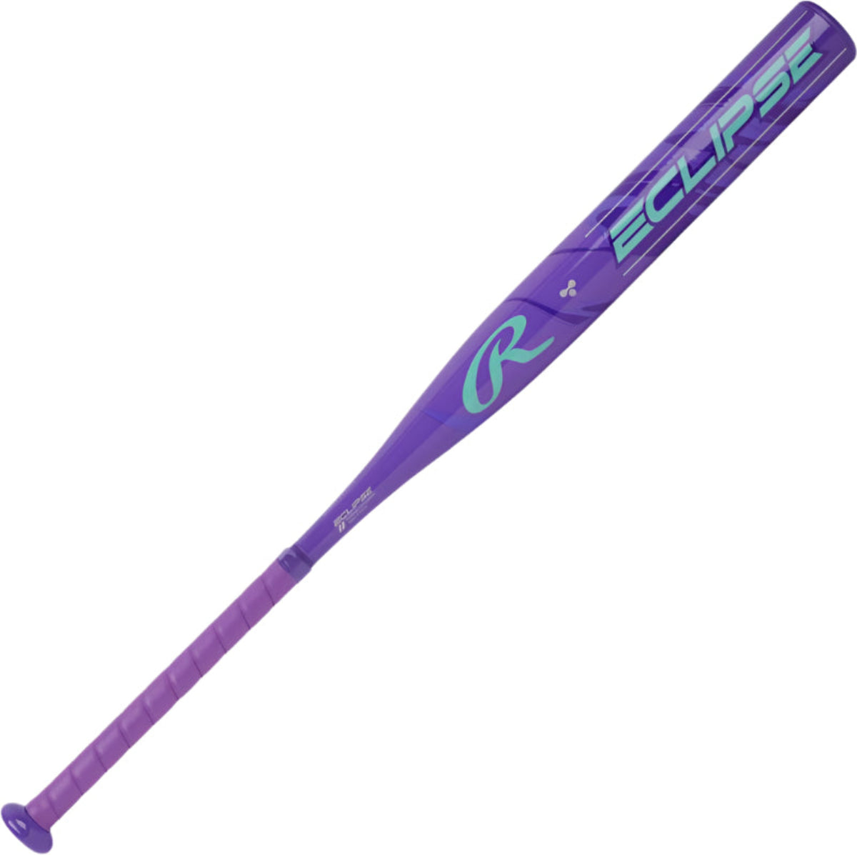 2025 Rawlings Eclipse -12 Fastpitch Softball Bat - Youth - (RFP5E12)