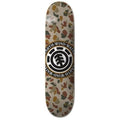 Element Skateboards Sand Camo Seal Deck 8.0"