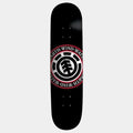 Element Skateboards Seal Deck 8.2"