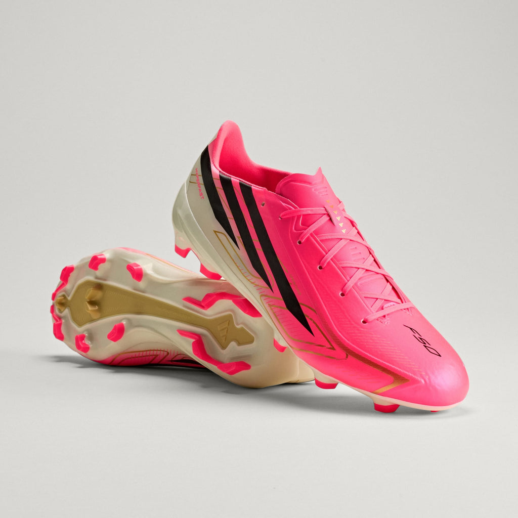 adidas F50 HYPERFAST LEAGUE Firm Ground Soccer Cleats
