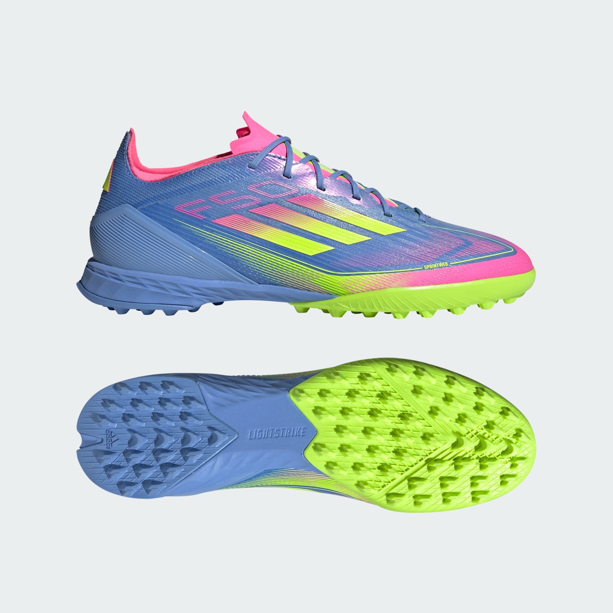 adidas F50 Pro Turf Soccer Shoes