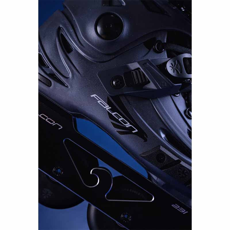 Flying Eagle F6s Falcon Pro Midnight Blue Skates
