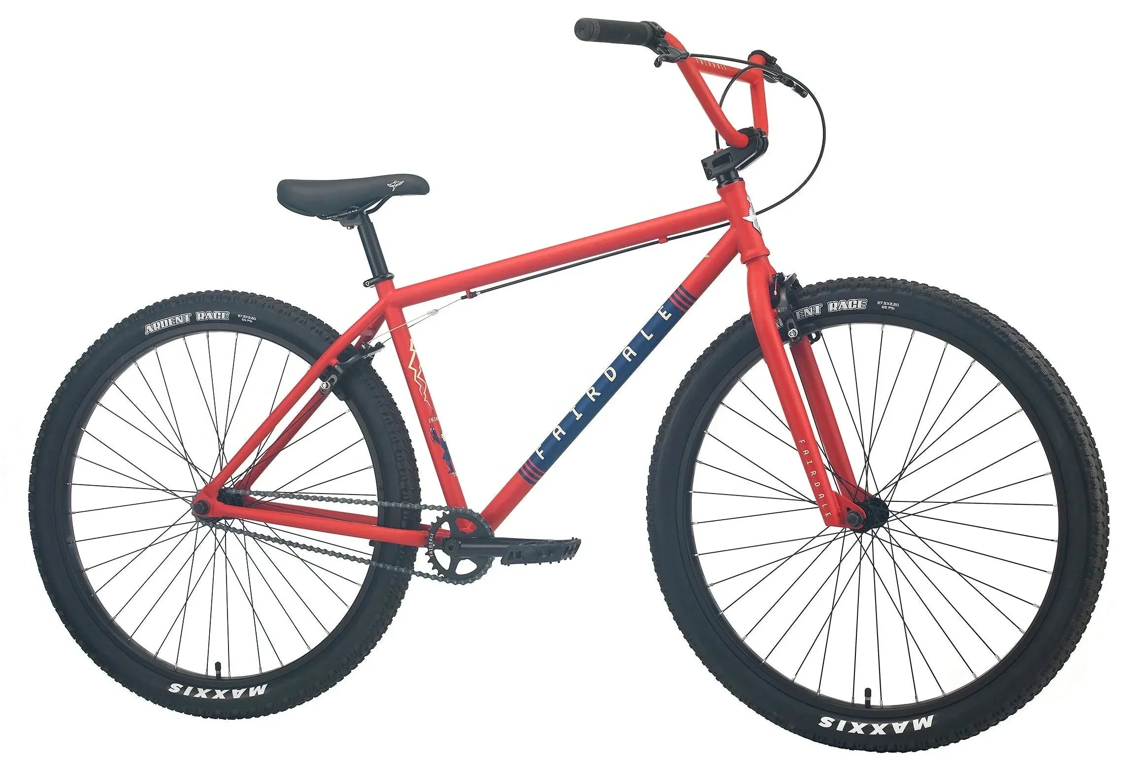Fairdale Taj 27.5" Bike