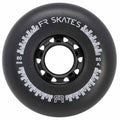 FR Downtown 80mm/85A Wheels (Pack of 4)