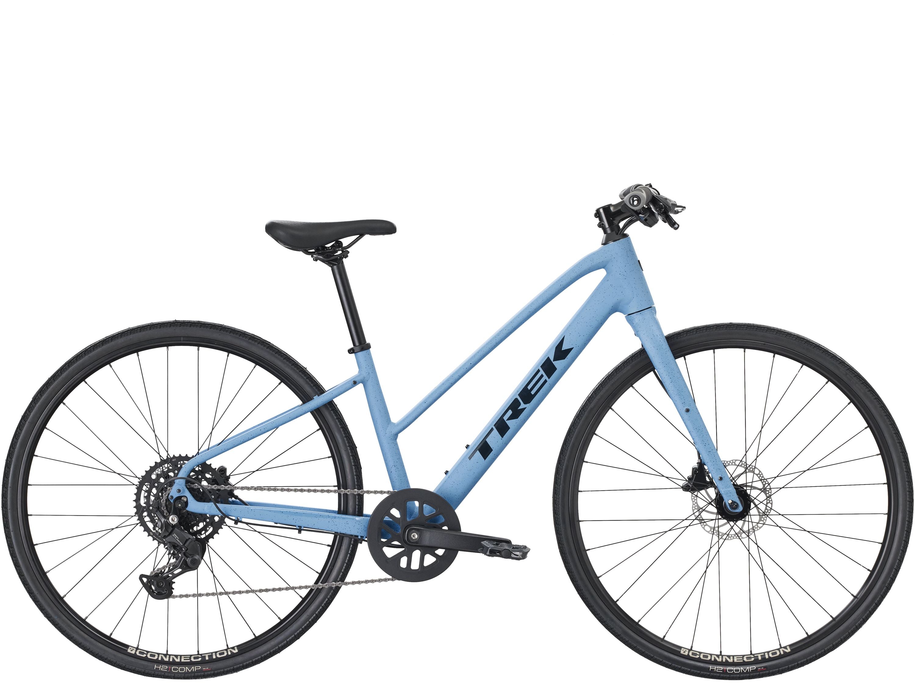 FX 2 MS M Fjord Blue