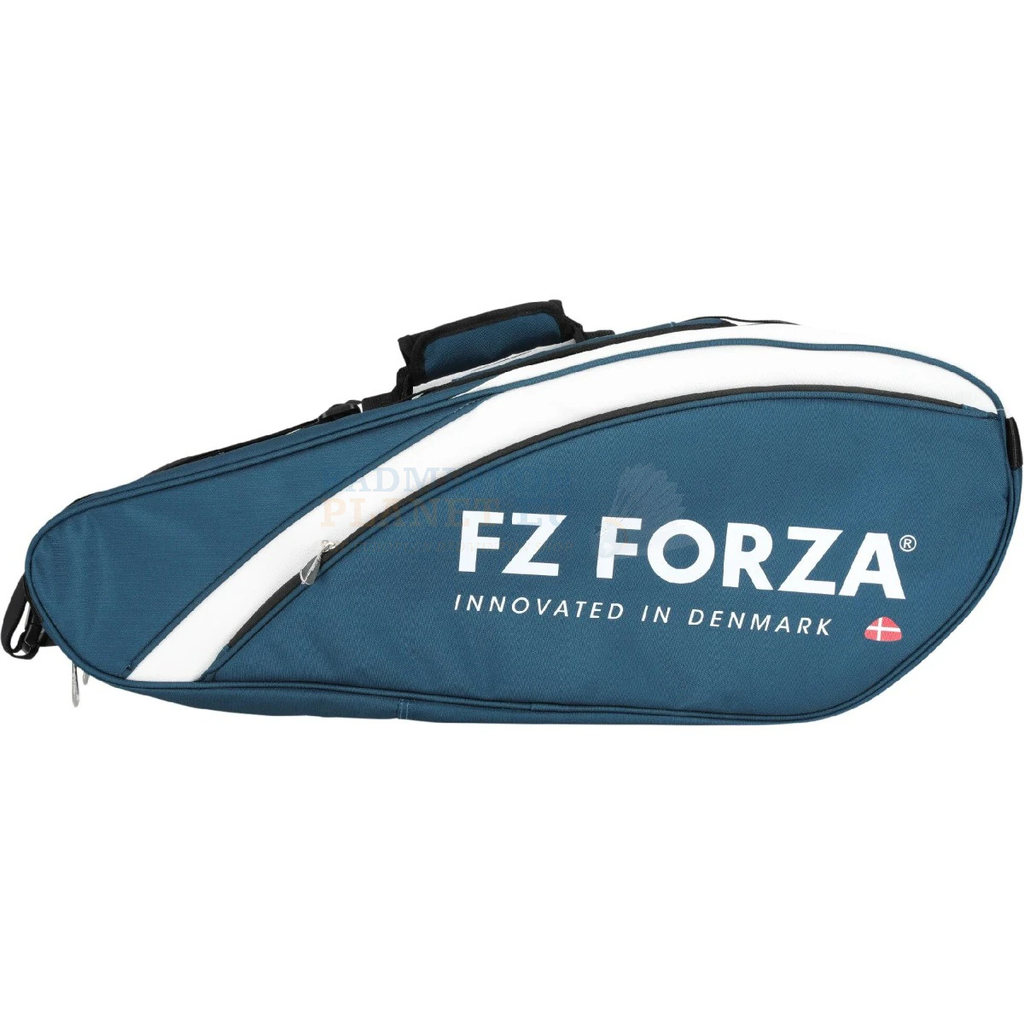 FZ Forza Play Line 6 Pcs Racket Bag [Blue/White]