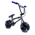 Fatboy Mini Stunt