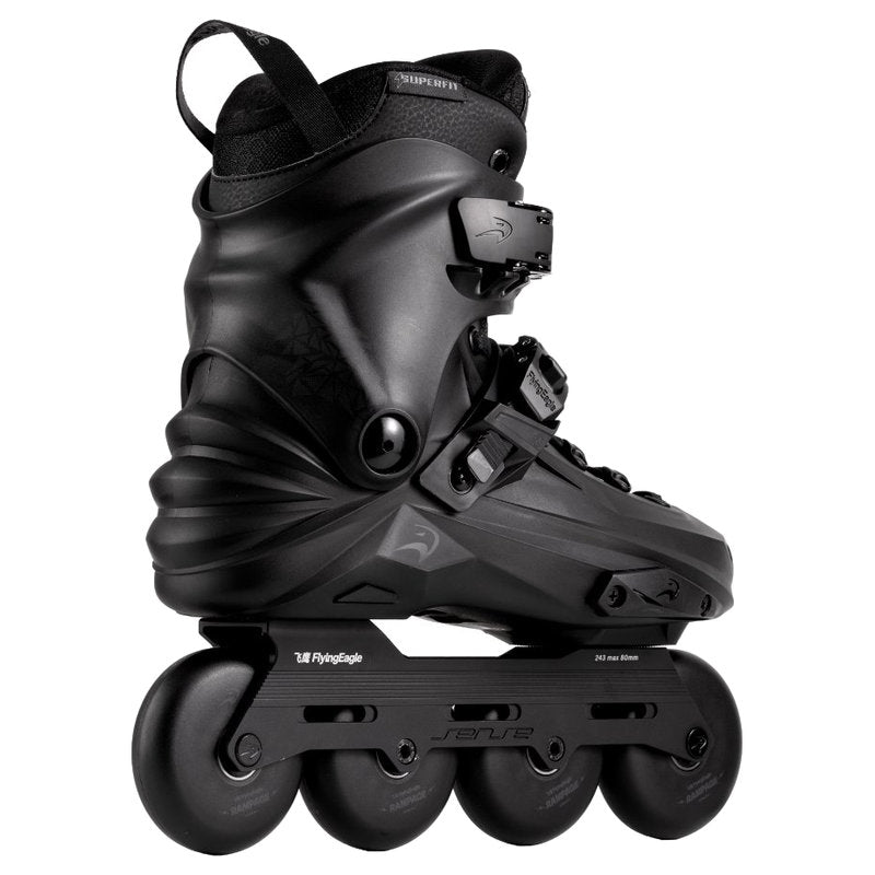 Flying Eagle X7D Reaver S7680 Black Skates