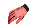Fox Racing 25 Ranger Gel Women Small Orange Glove