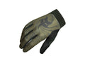 Glv Fox Racing 25 Ranger Frequency Medium Dark Green