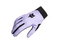 Fox Racing 25 Ranger Women Medium Purple Glove