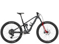 Fuel EX 9 EA90 L Lithium Grey/Trek Black Splatter