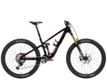 Fuel LX 9.8 XT XXL Gloss Dark Carmine/Matte Trek Black