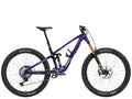 Fuel LX 9.8 XT L Purple Phaze/Amethyst Marble