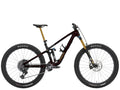 Fuel LX 9.9 X0 AXS XXL Gloss Dark Carmine/Matte Trek Black