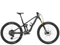 Fuel LX 9 EA90 S Lithium Grey/Trek Black Splatter