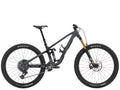 Fuel LX 9 X0 AXS L Lithium Grey/Trek Black Splatter