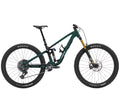 Fuel LX 9 X0 AXS XL Matte Juniper/Blue Sage Splatter
