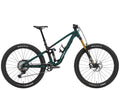 Fuel LX 9 XT S Matte Juniper/Blue Sage Splatter