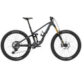 Fuel LX 9 XT Di2 S Lithium Grey/Trek Black Splatter