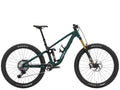 Fuel LX 9 XT Di2 XL Matte Juniper/Blue Sage Splatter