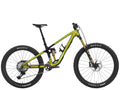 Fuel MX 9.8 XT DI2 XXL Gloss Chameleon Green /Matte Black