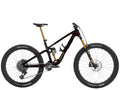 Fuel MX 9.9 X0 AXS S Gloss Dark Carmine/Matte Trek Black