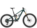 Fuel MX 9 EA90 L Matte Juniper/Blue Sage Splatter