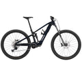FUEL+ EX 5 US L Trek Black/Purple Flip Splatter