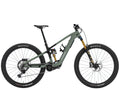 FUEL+ EX 9.8 XT US M Lichen Green/Keswick Green Splatter