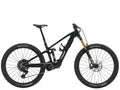 FUEL+ LX 9.8 EA90 US XXL Carbon Smoke/Lithium Grey Marble