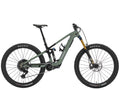FUEL+ LX 9.8 EA90 US XL Lichen Green/Keswick Green Splatter