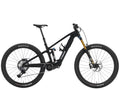 FUEL+ LX 9.8XTDI2 US M Carbon Smoke/Lithium Grey Marble