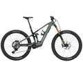 FUEL+ LX 9.8XTDI2 US XXL Lichen Green/Keswick Green Splatter