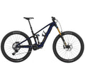 FUEL+ LX 9.8XTDI2 US XL Gloss Navy Smoke/Matte Trek Black