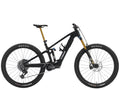 FUEL+ LX 9.9X0AXS US M Carbon Smoke/Lithium Grey Marble
