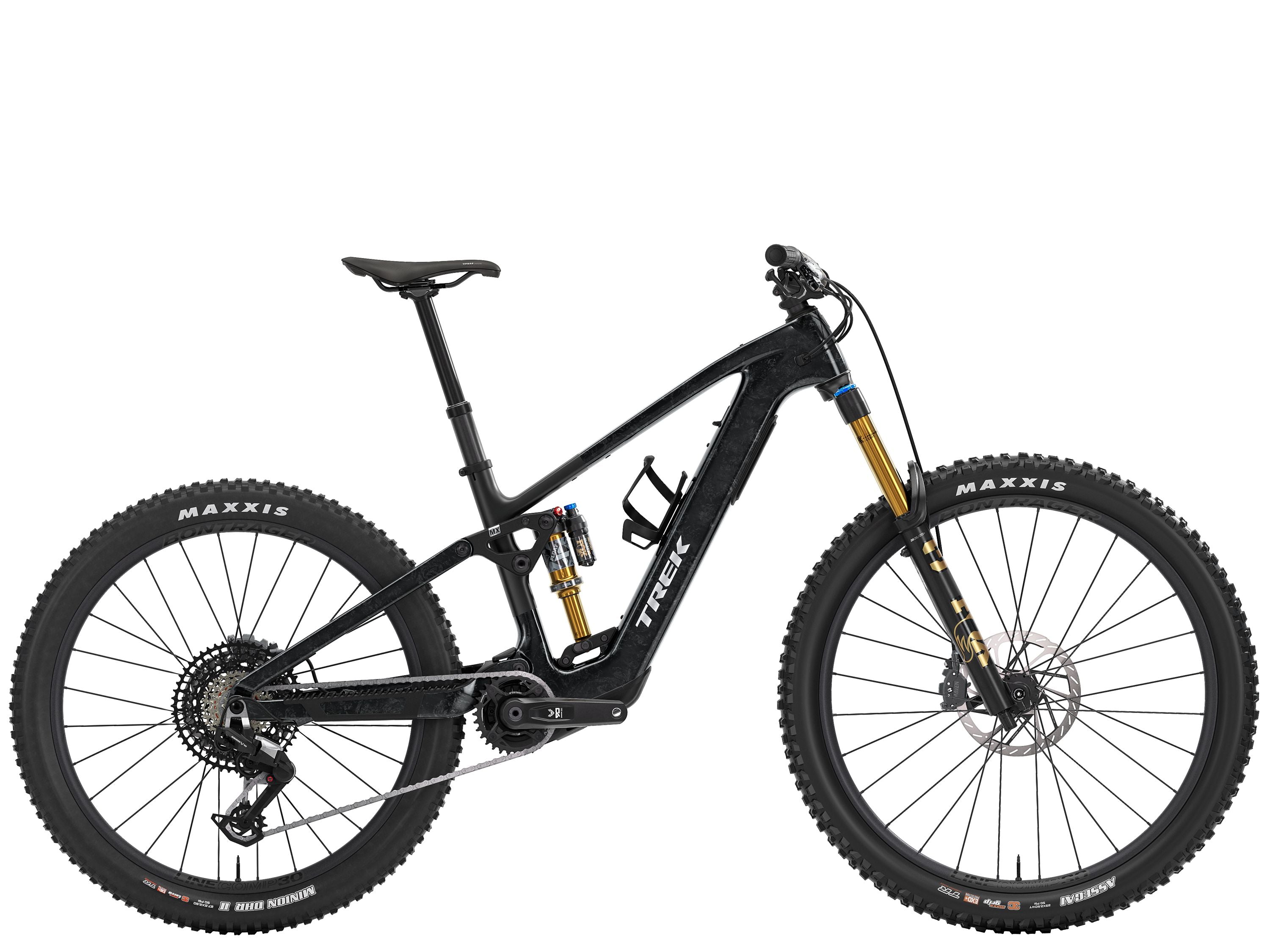 FUEL+ MX 9.8 EA90 US M Carbon Smoke/Lithium Grey Marble