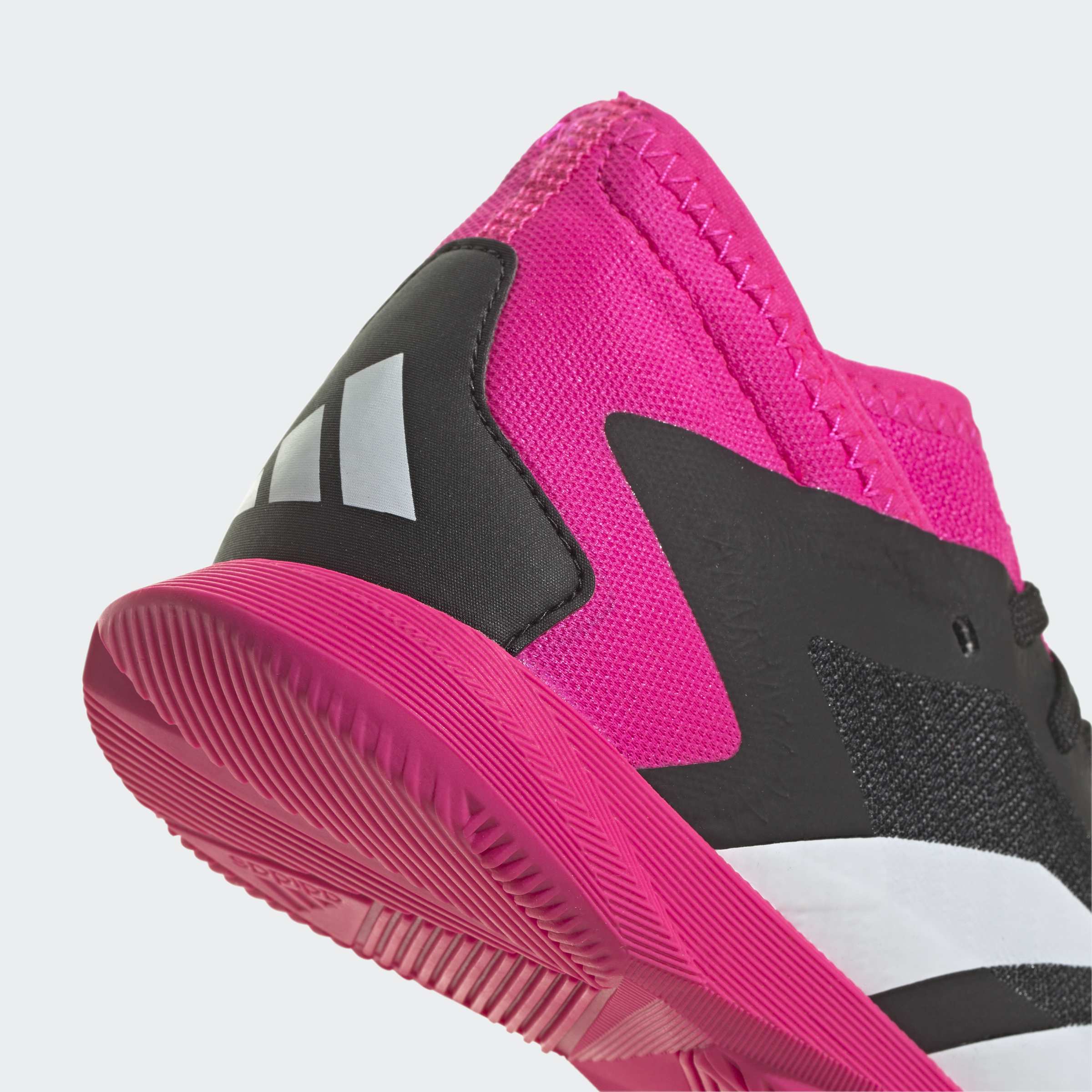 adidas Youth Predator Accuracy .3 Indoor Soccer Shoes