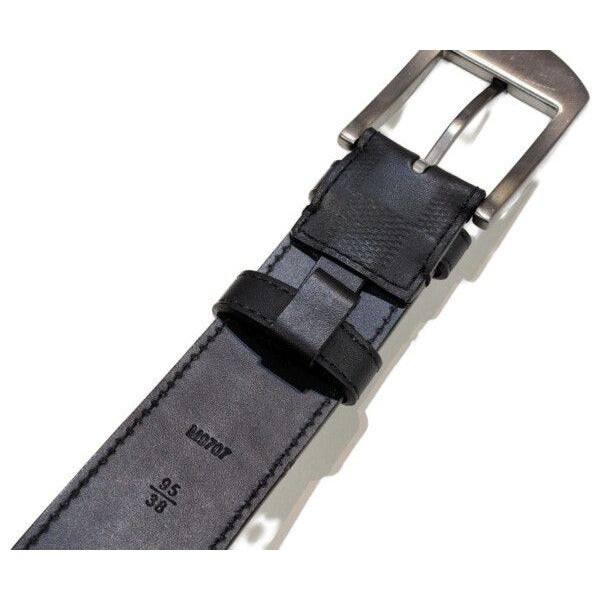 Louis Vuitton Damier Infini Ceinture Detroit Belt