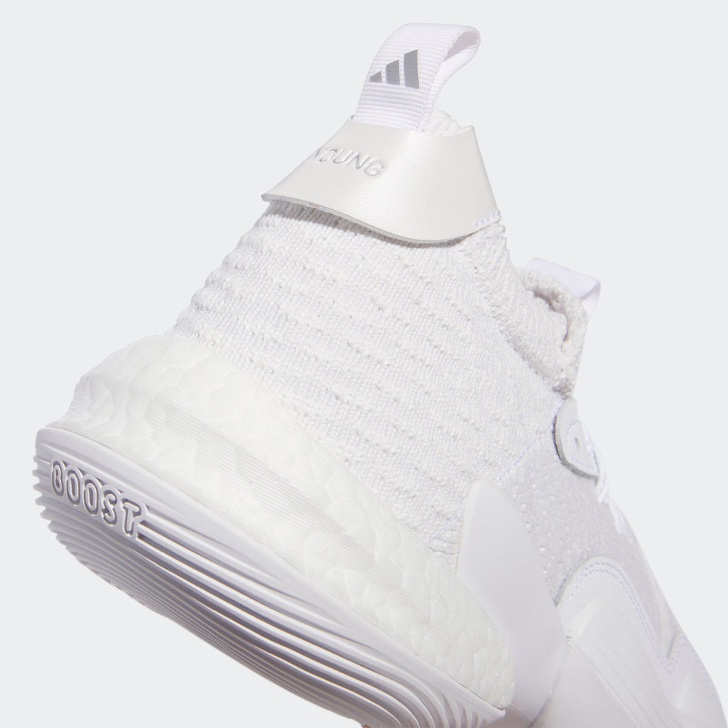 adidas Men's Trae Young 2.0 Basketball Shoes